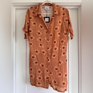 Polani Poised Romper